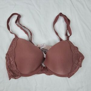 Victoria's Secret Dream Angels push up bra size 32B